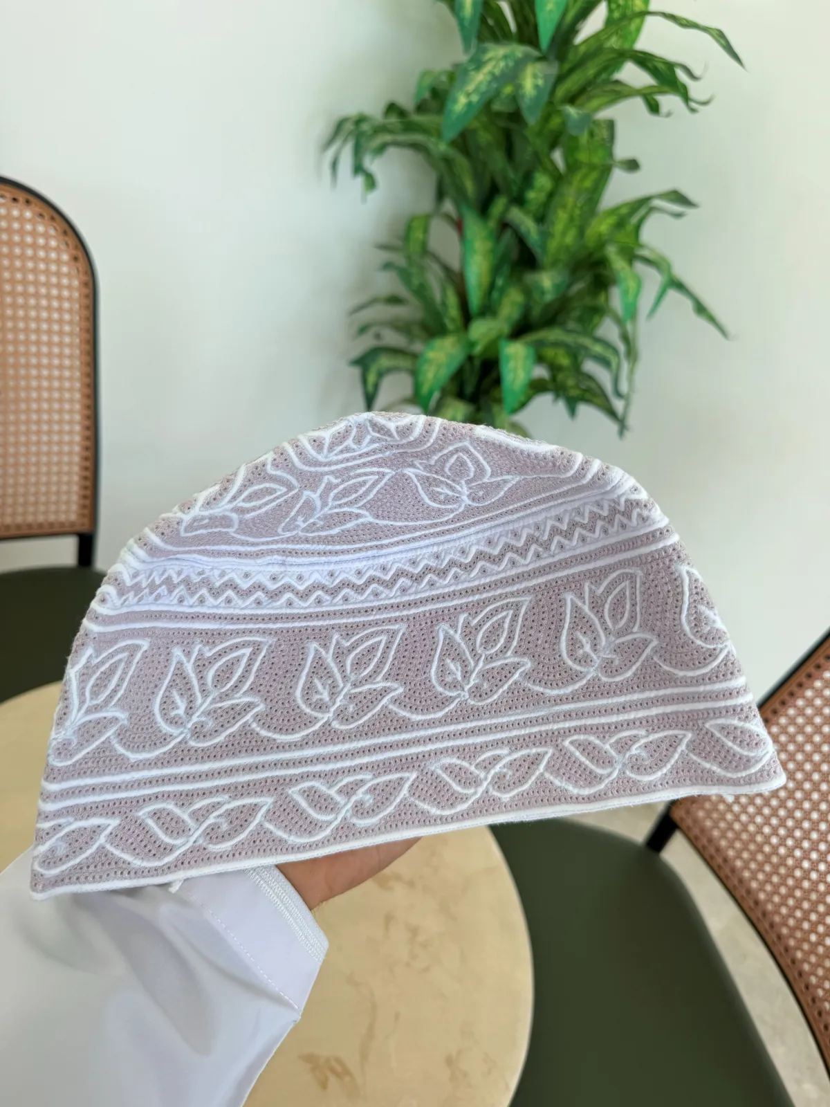 كمة خياطة يد  ١١